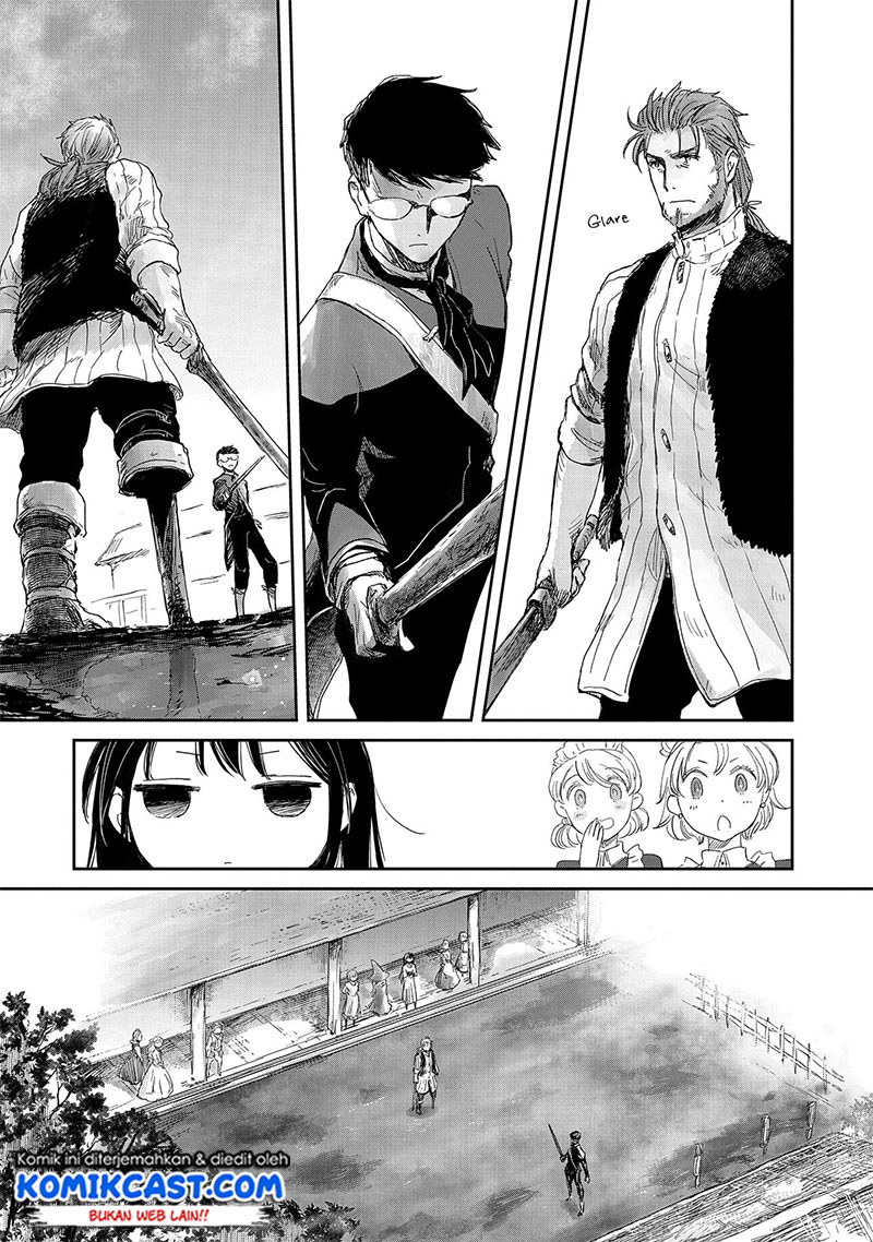 Boukensha ni Naritai to Miyako ni Deteitta Musume ga S Rank ni Natteta